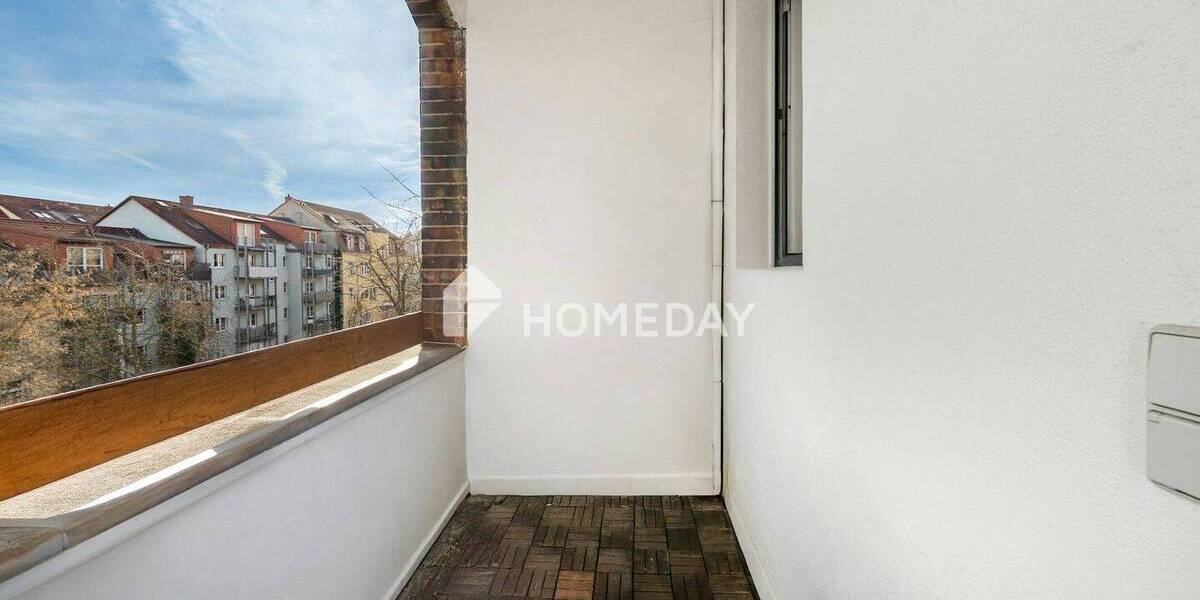 Etagenwohnung Dresden Leipziger Vorstadt - 3 Zimmer, 65 m&sup2;, 197.000&euro; | Angebot:26106403