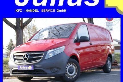 Mercedes-Benz Vito 99.918 km 11.200 &euro; Dresden 01187