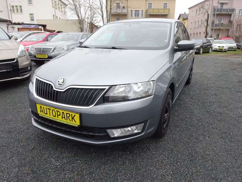 Rapid/Spaceback
