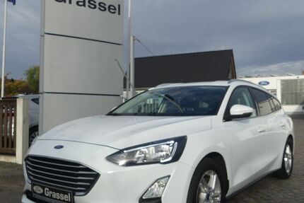 Ford Focus 101.000 km 10.850 &euro; Weinböhla 01689