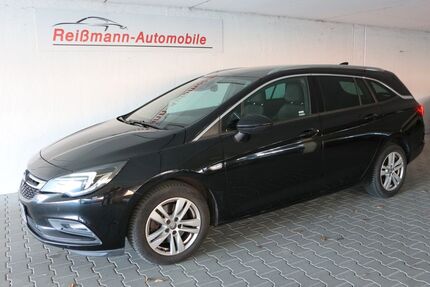 Opel Astra 113.636 km 10.590 &euro; Dresden 01156