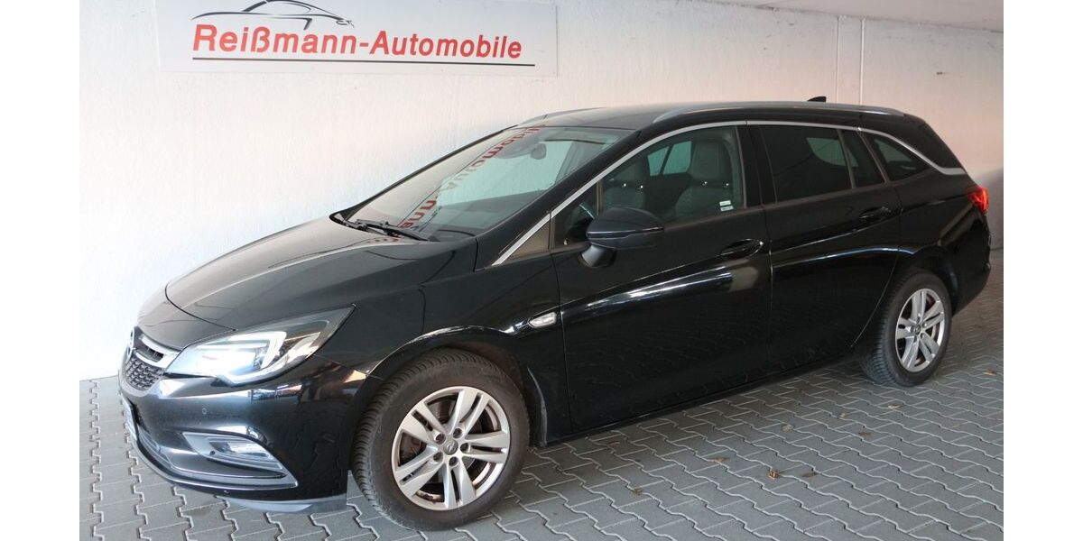 Opel Astra 113.636 km 10.590 &euro; Dresden 01156