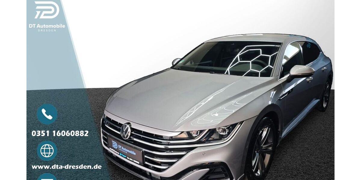 VW Arteon 90.500 km 25.870 &euro; Dresden 01157