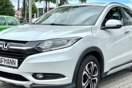 Honda HR-V 73.800 km 16.890 &euro; Dresden 01309
