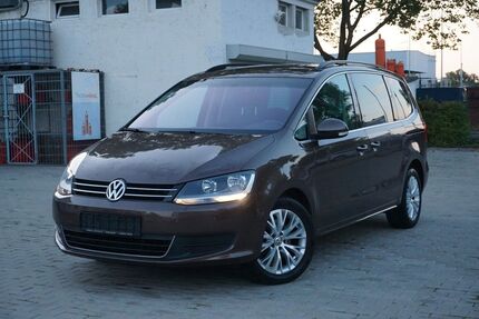 VW Sharan 220.600 km 6.100 &euro; Dresden 01067