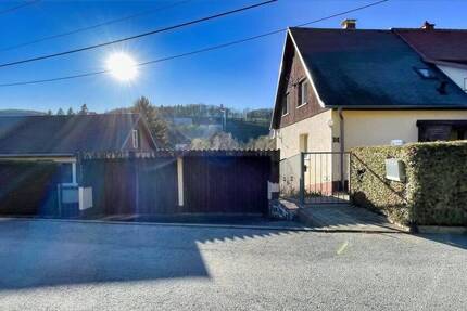 Haus Bad Gottleuba-Berggießhübel Bad Gottleuba - 3 Zimmer, 64 m&sup2;, 106.000&euro; | Angebot:26293103