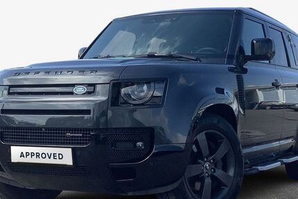 Land Rover Defender 18.213 km 74.995 &euro; Dresden 01277