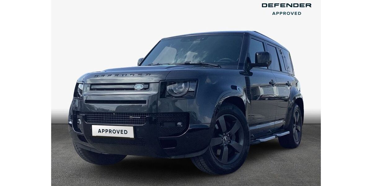 Land Rover Defender 18.213 km 74.995 &euro; Dresden 01277