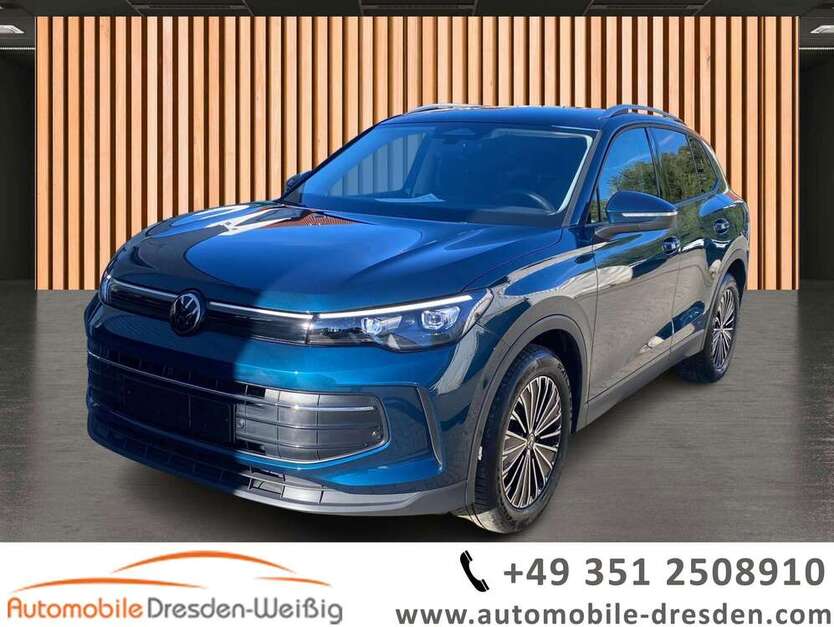 Tiguan