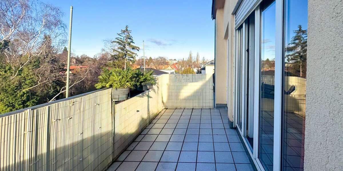 Wohnung zum Kaufen in Dresden 110.000 € 44.1 m² 2 zimmer