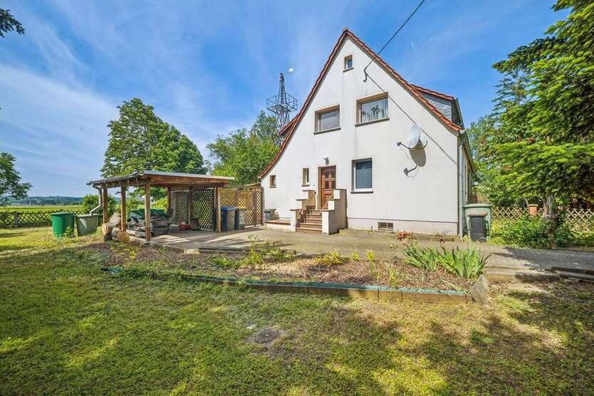 Haus zum Kaufen in Niederau 249.000 € 80 m²