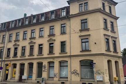 Gewerbeobjekt Dresden Trachau - 827&euro; | Angebot:26884622
