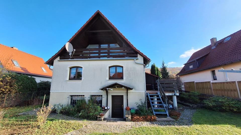 Einfamilienhaus Pirna - 4 Zimmer, 130 m&sup2;, 375.000&euro; | Angebot:26539487