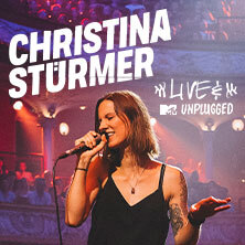 Christina Stürmer - MTV unplugged Dresden