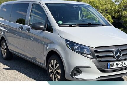 Mercedes-Benz Vito 9.500 km 63.665 &euro; Kesselsdorf 01723