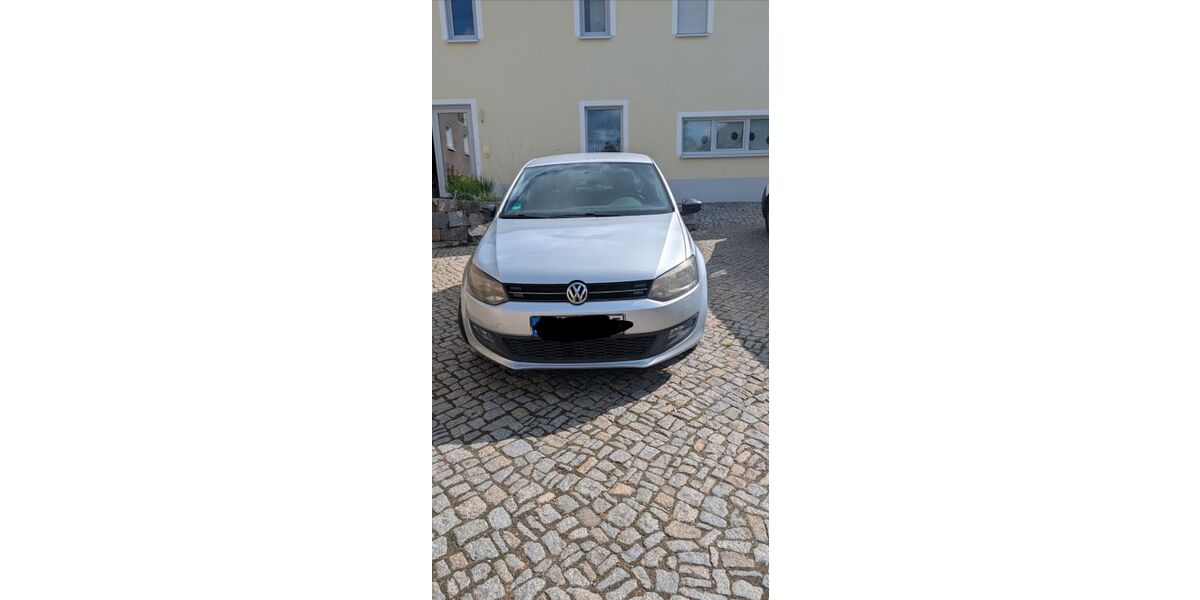 VW Polo 91.000 km 6.900 &euro; Frankenthal 01909