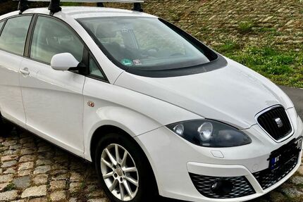 Seat Altea 218.000 km 2.500 &euro; Dresden 01309