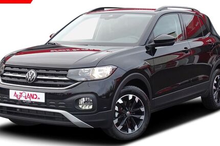 VW T-Cross 73.893 km 17.990 &euro; Dresden 01239