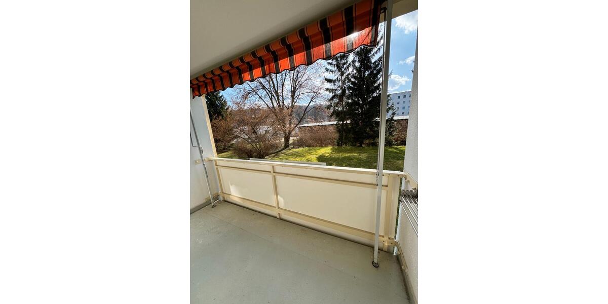 Erdgeschoßwohnung Freital - 3 Zimmer, 62 m&sup2;, 615&euro; | Angebot:26493233