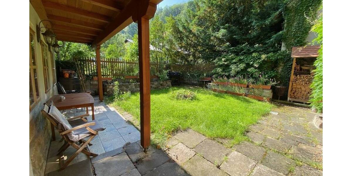 Einfamilienhaus Pirna - 6 Zimmer, 194 m&sup2;, 395.000&euro; | Angebot:26093575