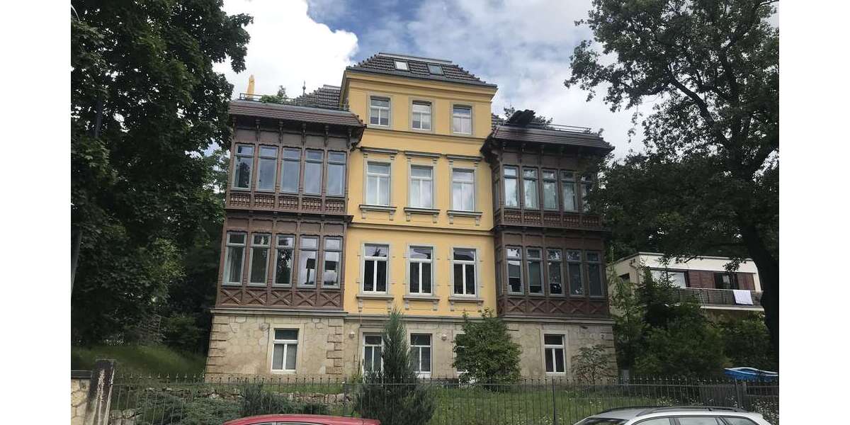 Etagenwohnung Dresden Klotzsche - 5 Zimmer, 145 m&sup2;, 2.200&euro; | Angebot:27507027