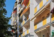 Ab 15.10.2025*Schnell sein lohnt sich! Mit Balkon im 2. OG