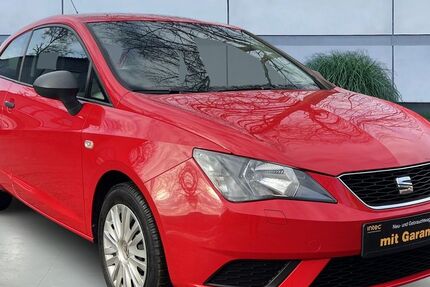 Seat Ibiza 126.000 km 7.490 &euro; Königsbrück bei Dresden 01936