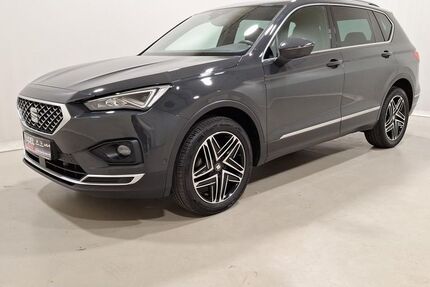Seat Tarraco 90.900 km 23.495 &euro; Dresden 01157