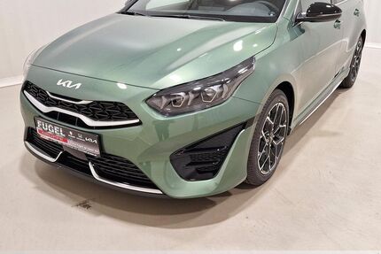 Kia ceed / Ceed 1.945 km 25.869 &euro; Dresden 01157