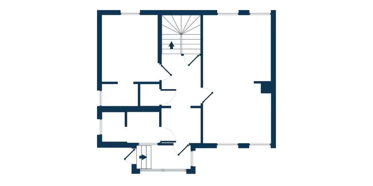 Doppelhaushälfte Dresden Pieschen - 4 Zimmer, 100 m&sup2;, 530.000&euro; | Angebot:27122766