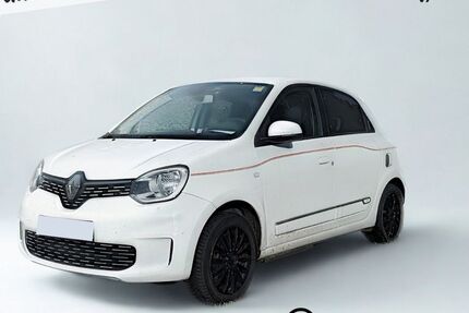 Renault Twingo 52.995 km 9.500 &euro; Freital 01705