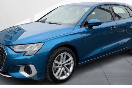 Audi A3 51.131 km 19.750 &euro; Dresden 01067