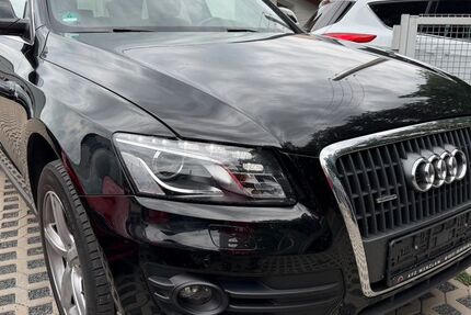Audi Q5 176.195 km 12.800 &euro; Bannewitz 01728