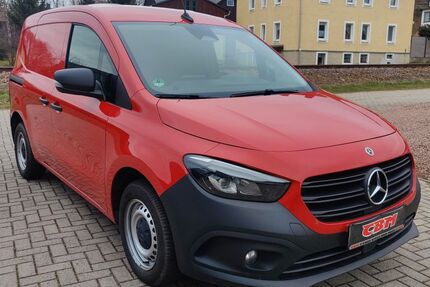 Mercedes-Benz Citan 141.875 km 13.690 &euro; Dippoldiswalde 01744
