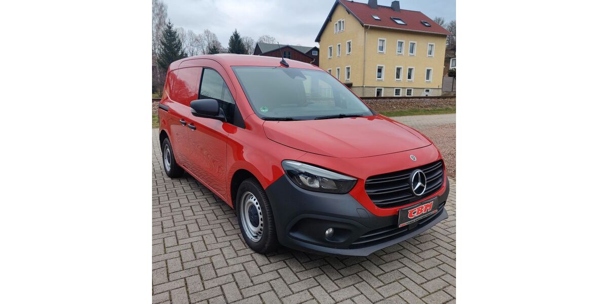 Mercedes-Benz Citan 141.875 km 13.690 &euro; Dippoldiswalde 01744