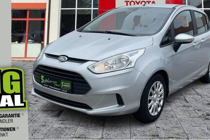 Ford B-Max 28.280 km 9.999 &euro; Dresden 01139