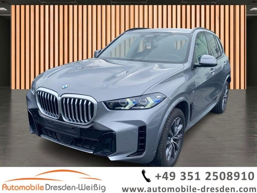 X5