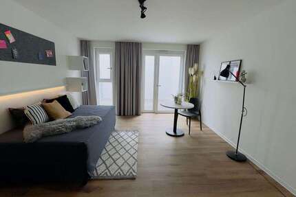 Zimmer Dresden Gorbitz - 1 Zimmer, 585&euro; | Angebot:24807044