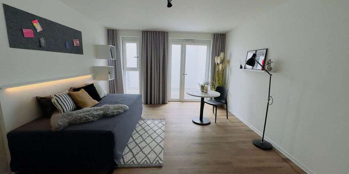 Zimmer Dresden Gorbitz - 1 Zimmer, 585&euro; | Angebot:24807044