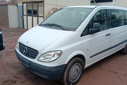 Mercedes-Benz Vito 425.456 km 2.499 &euro; Dresden 01239
