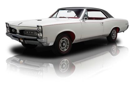 Pontiac GTO 86.700 km 69.500 &euro; Dresden 01259