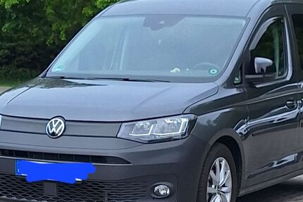 VW Caddy 44.000 km 22.800 &euro; Dresden 01139
