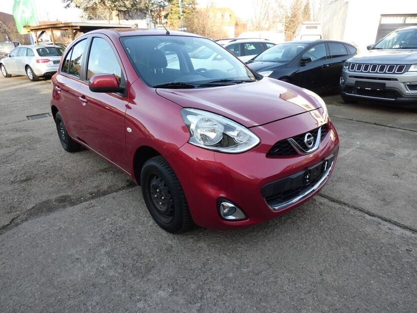 Micra