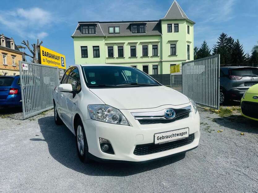 Auris