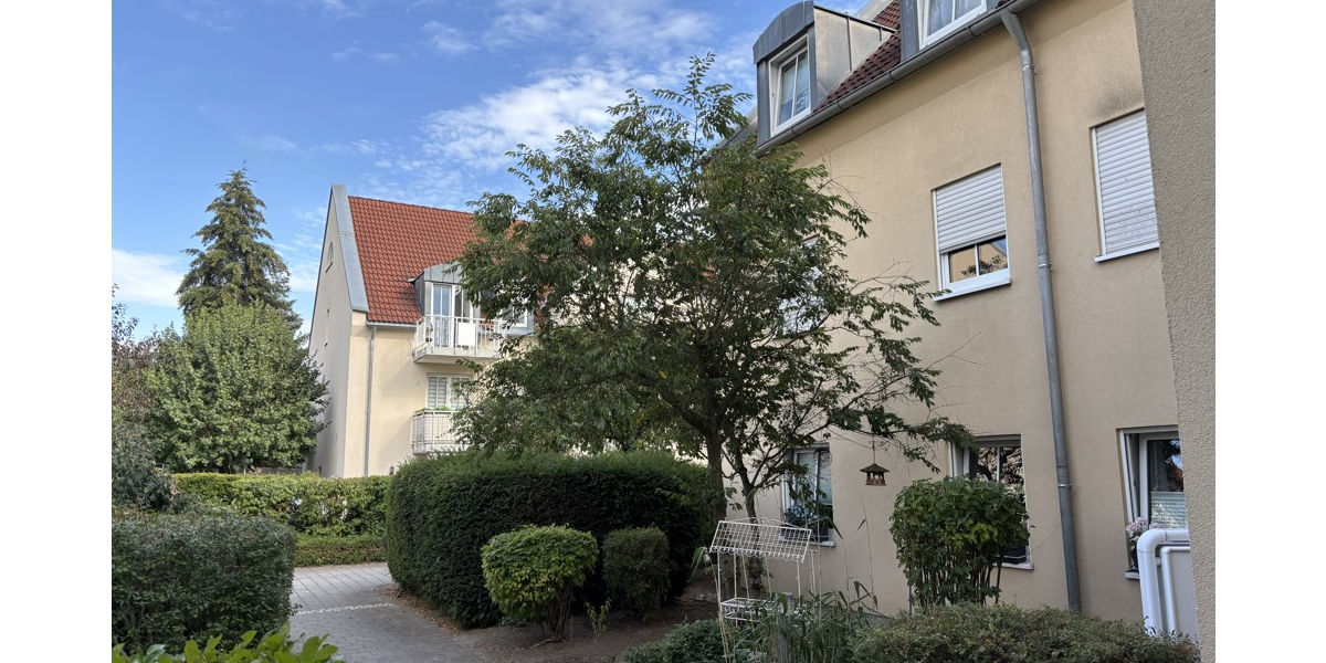 Gemütliche 3-Zimmer-Eigentumswohnung für Ihre Familie oder als Kapitalanlage - Etagenwohnung Coswig | Angebot:22894894