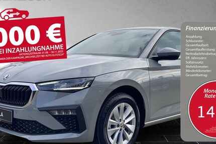 Skoda Scala 22.800 km 24.790 € Hoyerswerda 02977