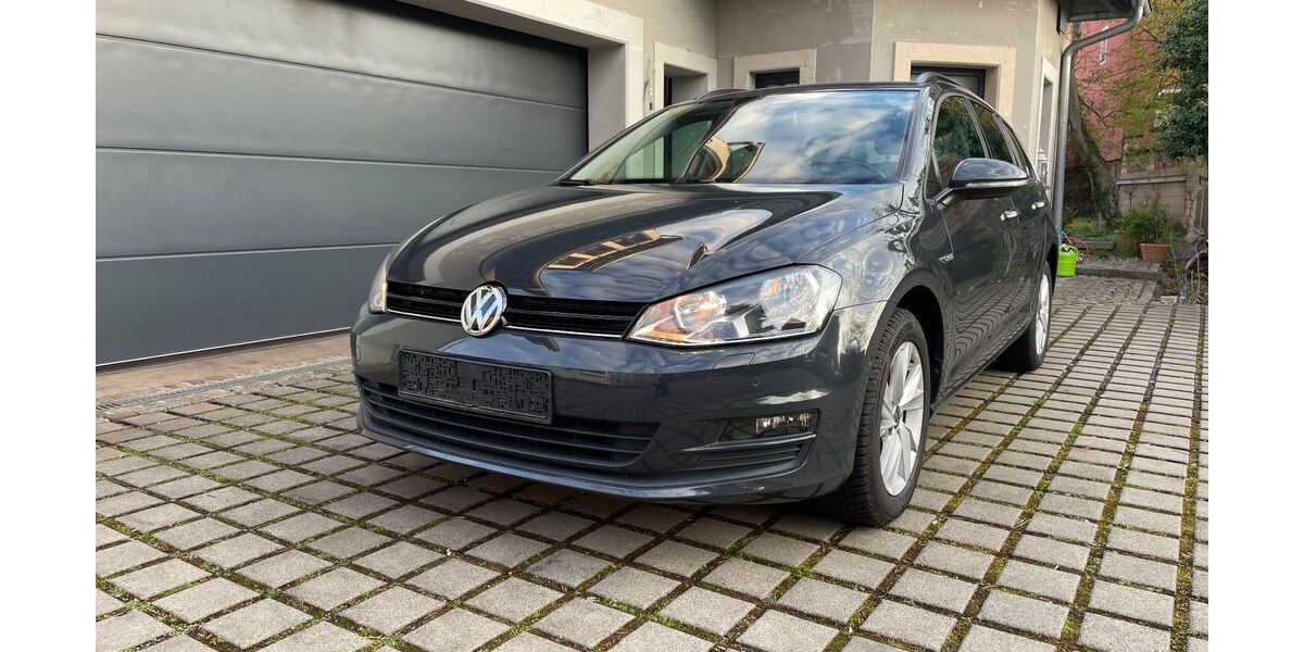 VW Golf 85.700 km 11.890 &euro; Meissen 01662