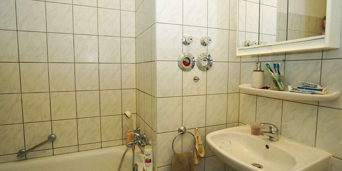 Etagenwohnung Dresden / Löbtau Löbtau-Nord - 2 Zimmer, 52 m&sup2;, 129.000&euro; | Angebot:25836596