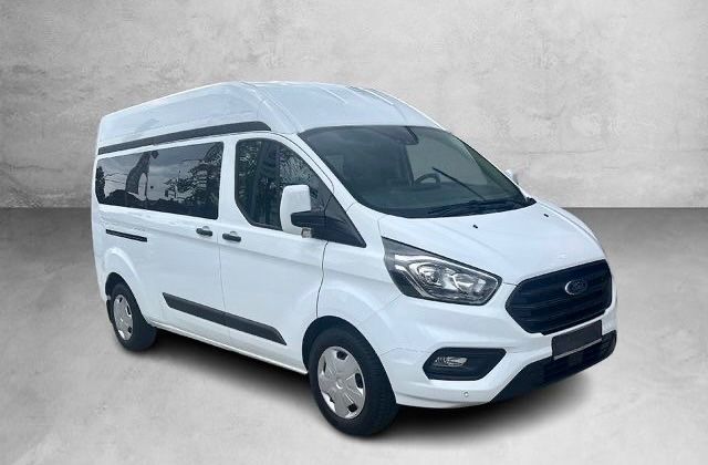 Transit Custom
