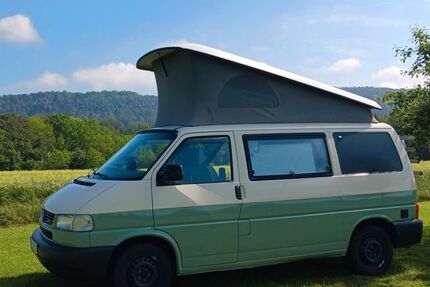 VW T4 California 346.000 km 15.000 &euro; Dresden 01279